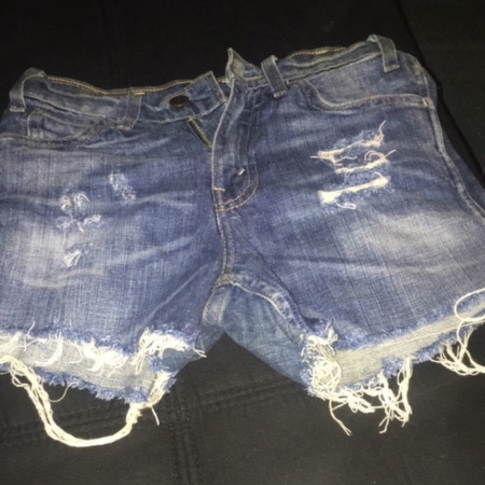 Summa shorts
